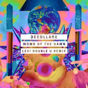 Womb of the Dawn (Levi Double U Remix)