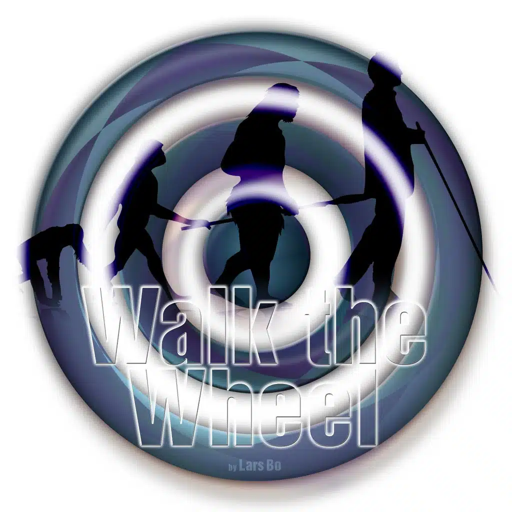 Walk the Wheel (Org)