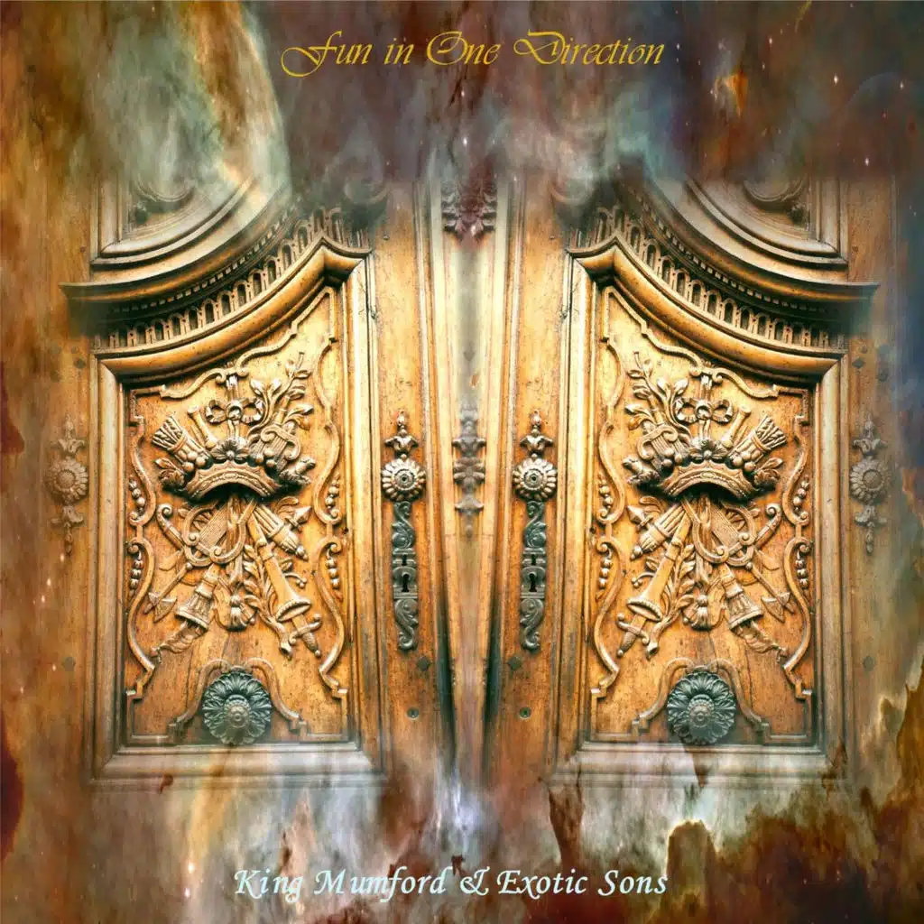 King Mumford & Exotic Sons