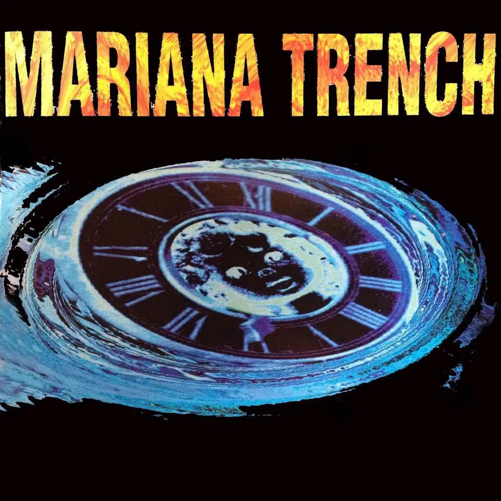 Mariana Trench