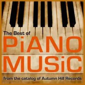 The Best of Piano Music