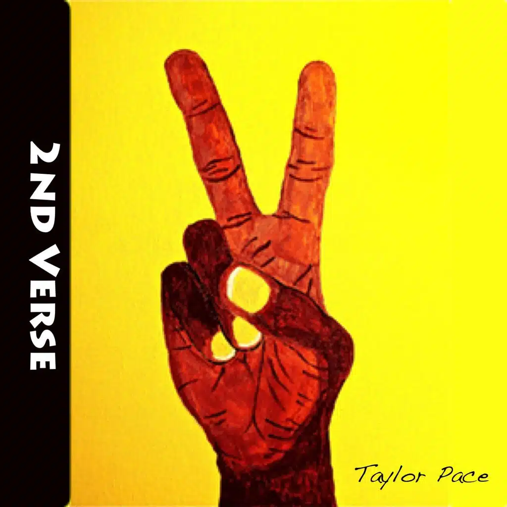 2nd Verse EP