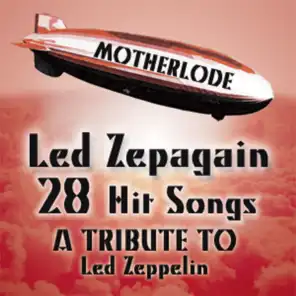 Motherlode: A Tribute to Led Zeppelin