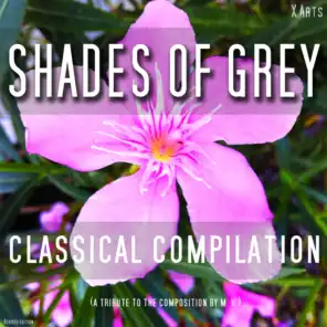 Shades of Grey - Classical Compilation ( Fifty Tracks )