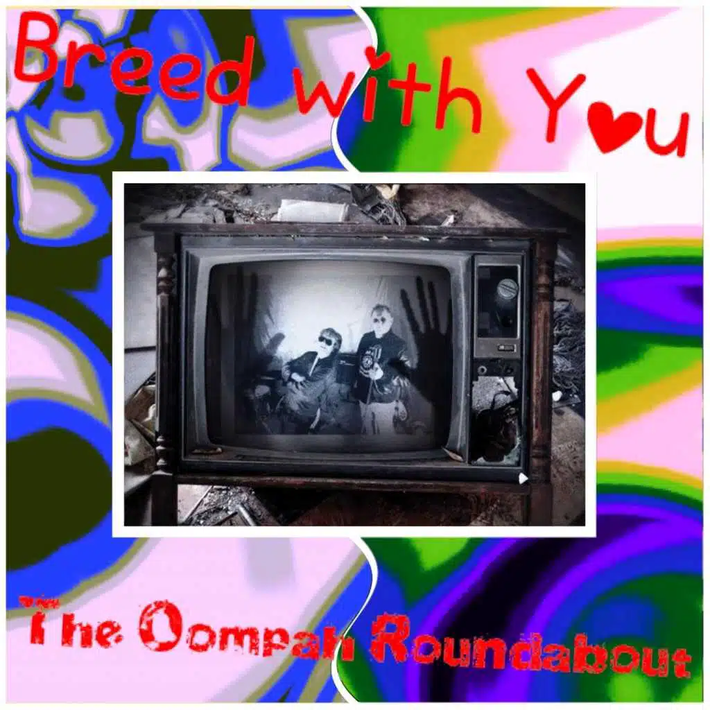 Breed With You