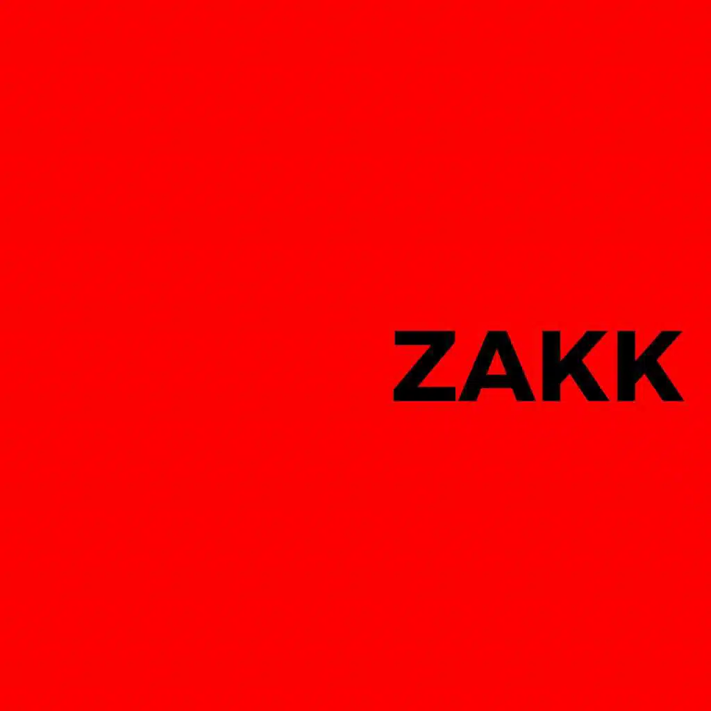 Zakk EP