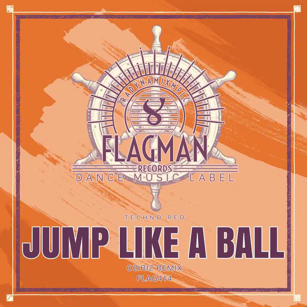 Jump Like A Ball (Oziriz Remix)