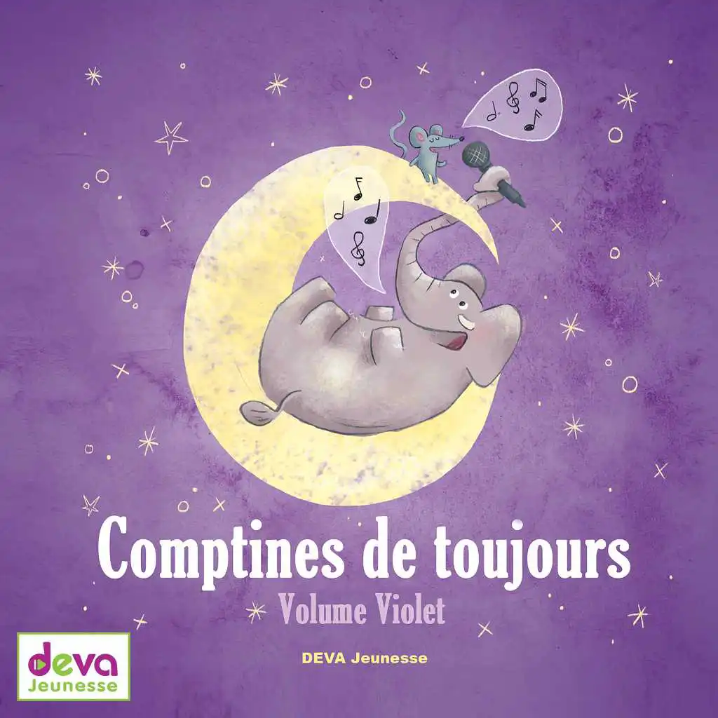 Sur le pont d'Avignon (Version instrumentale)