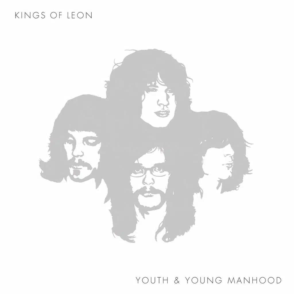 Youth And Young Manhood