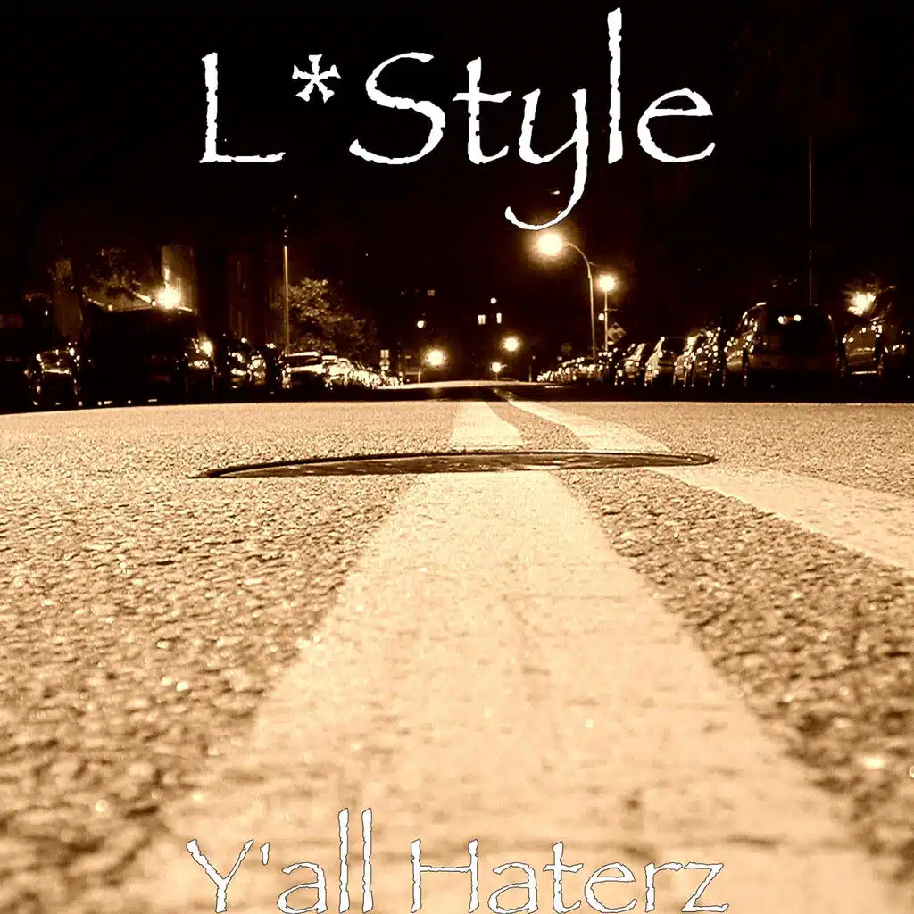 Y'all Haterz
