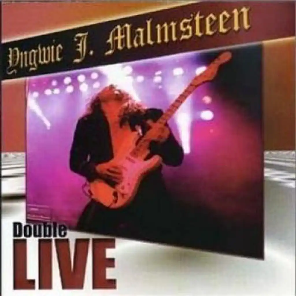 Double Live Disk 2