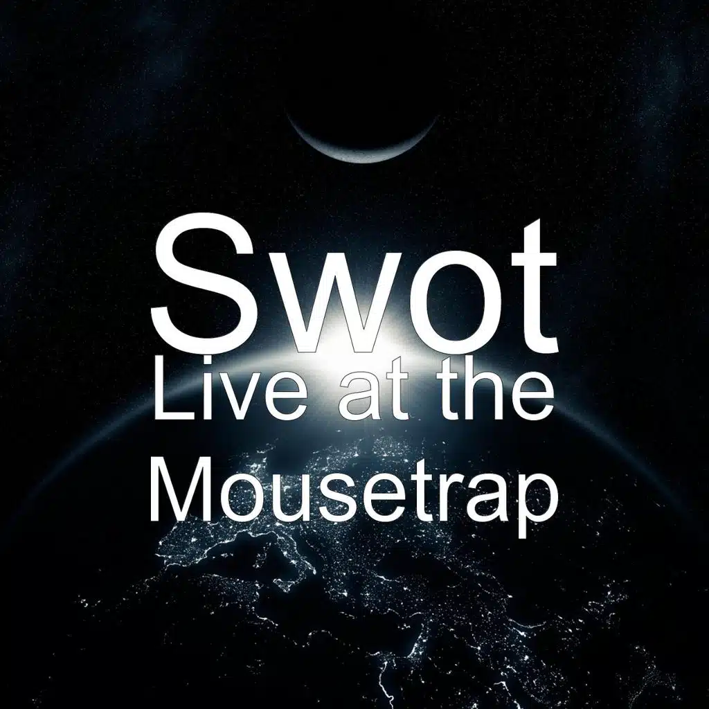 Live at the Mousetrap