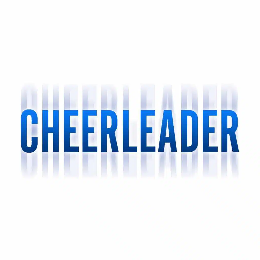 Cheerleader - Clean