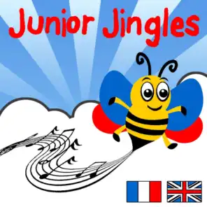 Bilingual French Nursery Rhymes