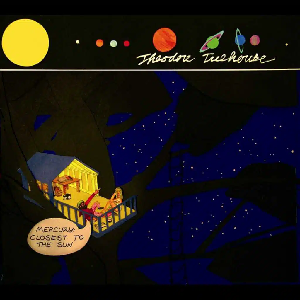 Mercury: Closest to the Sun