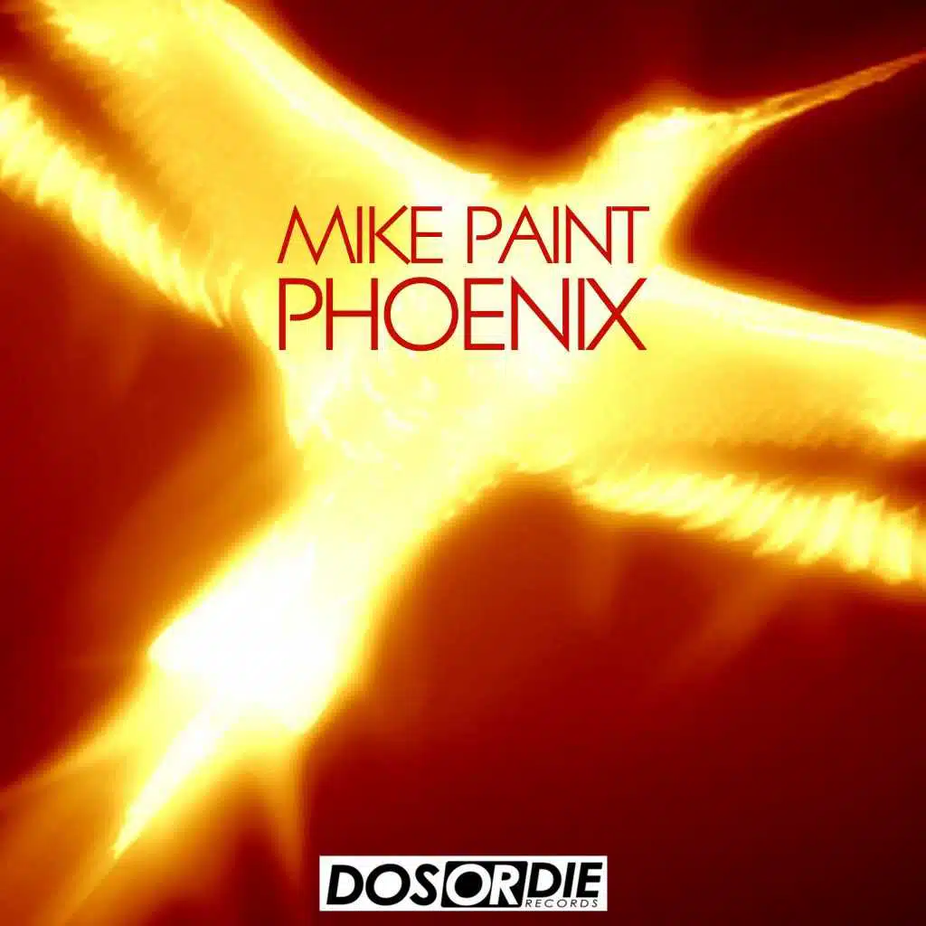 Mike Paint