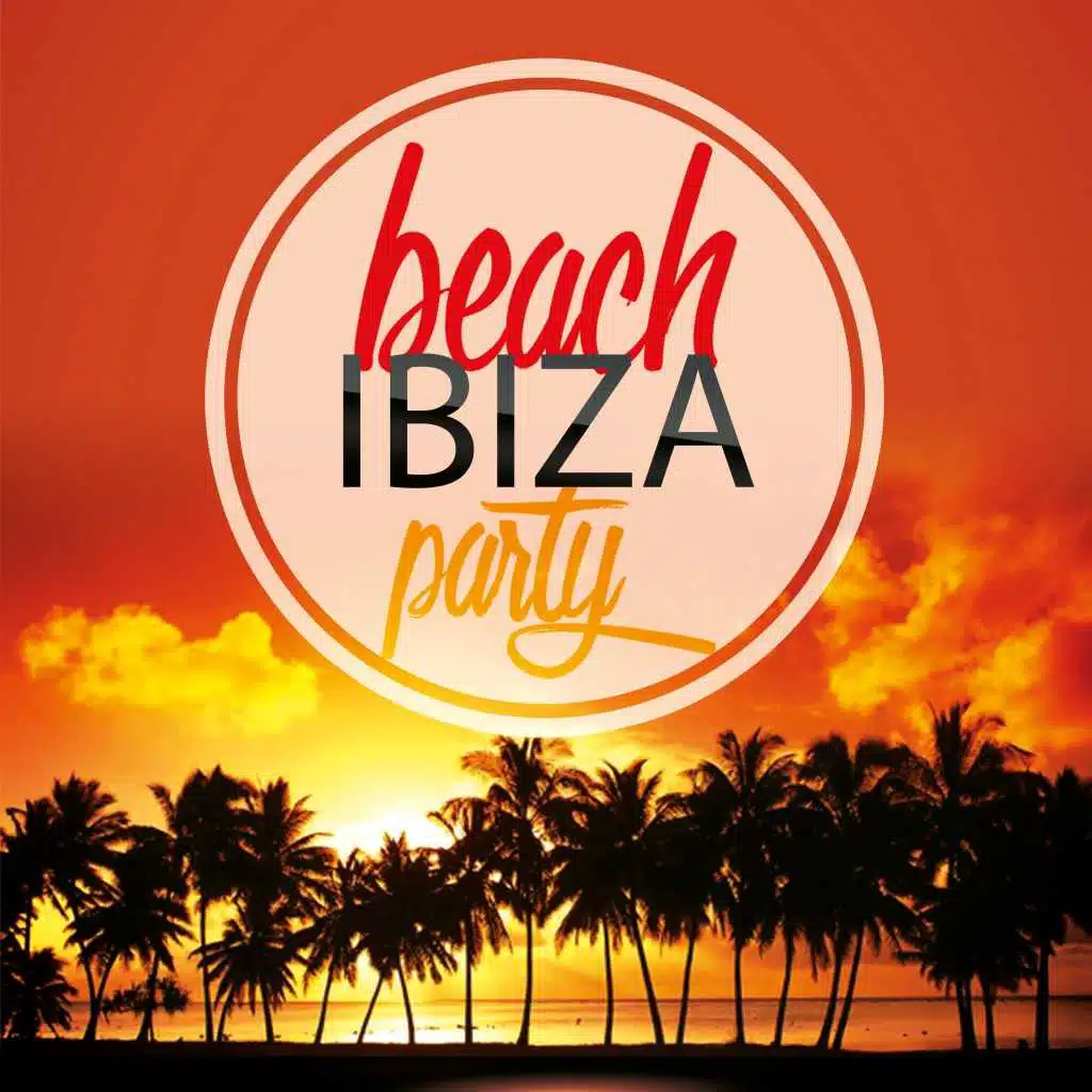 Ibiza Beach Party