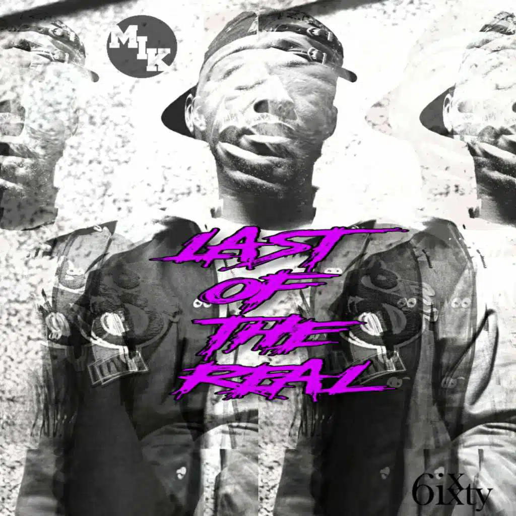 Last Of The Real
