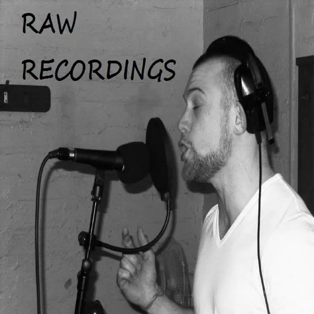 Raw Recordings
