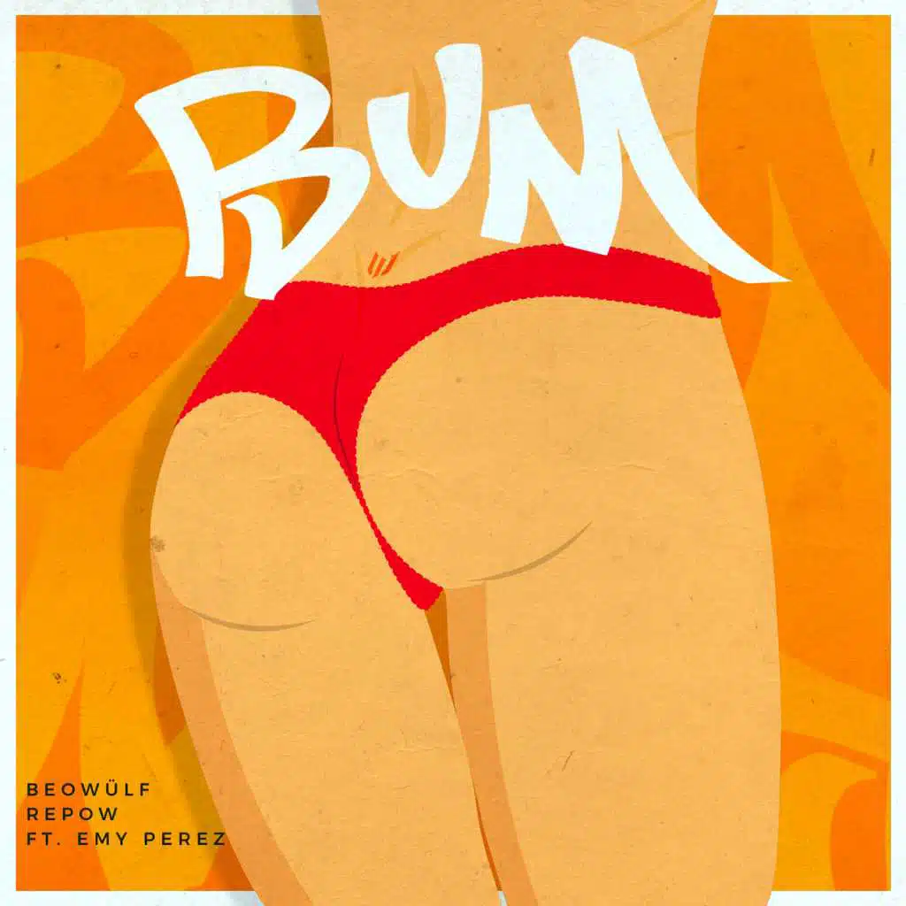 Bum (feat. Emy Perez)