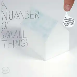 A Number Of Small Things