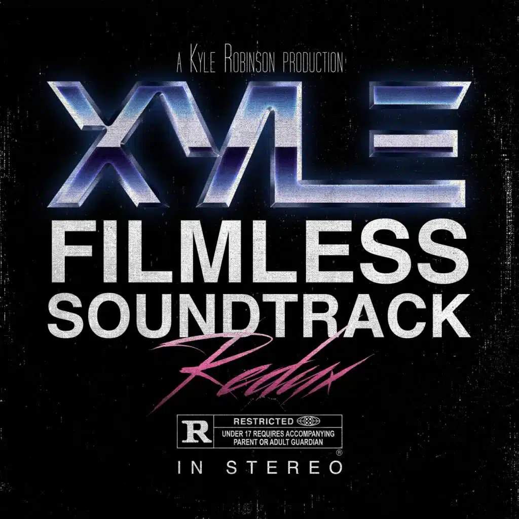 Filmless Soundtrack (Redux)