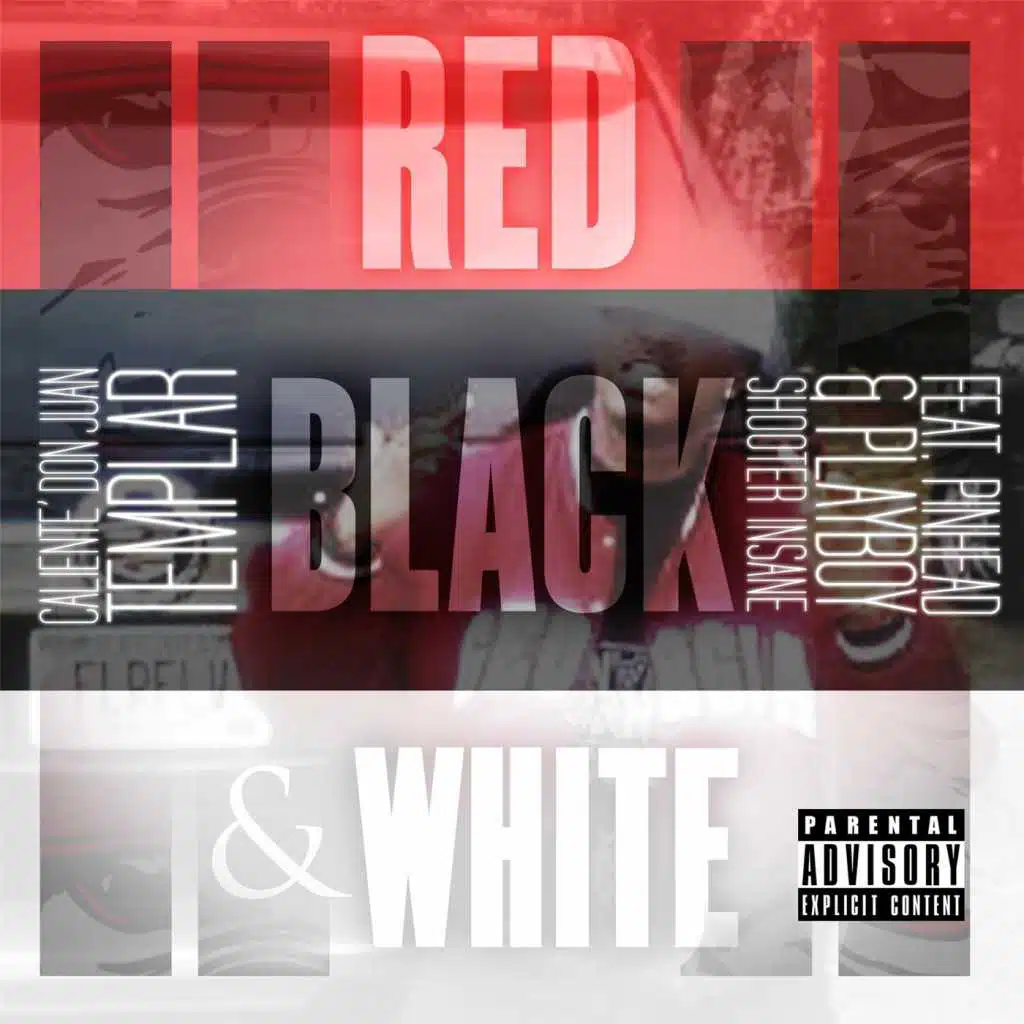 Red, Black, and White (The Georgia Anthem) [feat. Pinhead & Playboy Shooter Insane]
