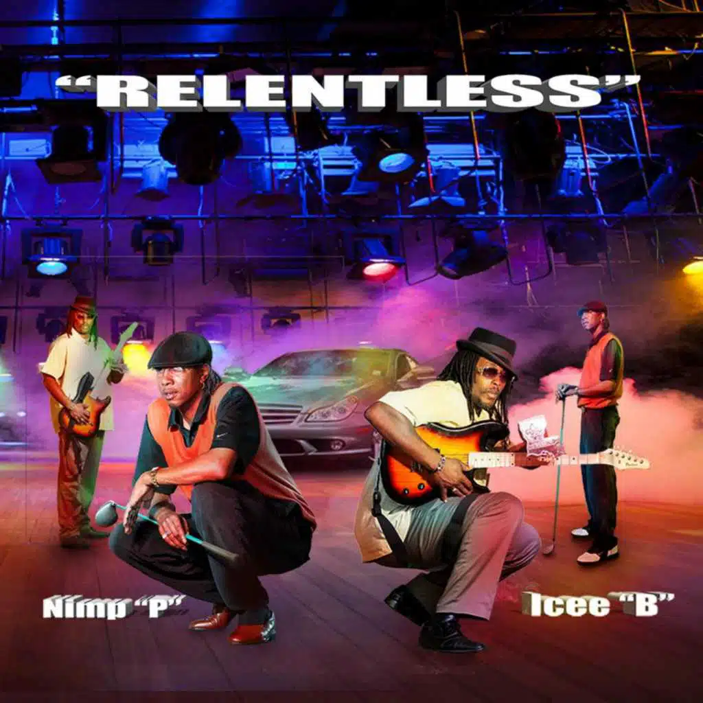Relentless