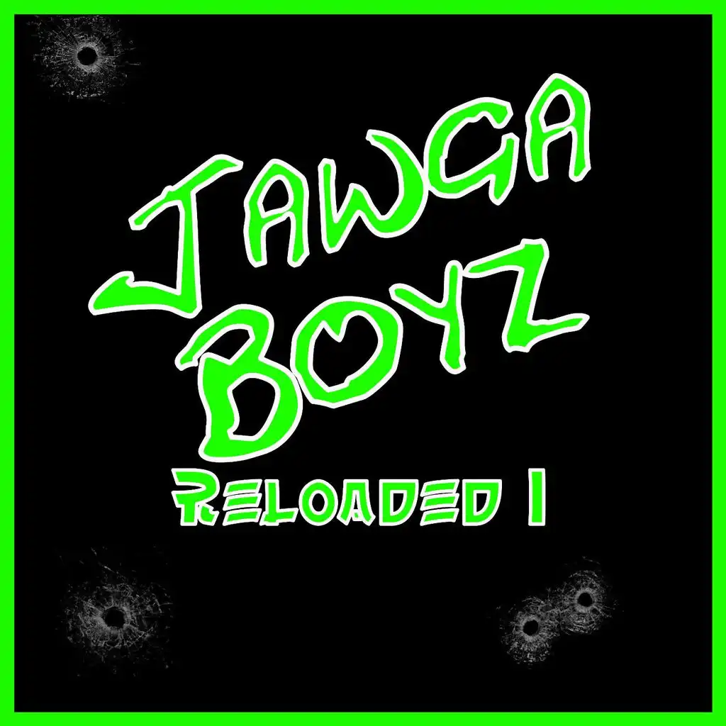 Welcome 2 Jawga (Remix) [feat. P.F.E., Young Gunner & Boondock]
