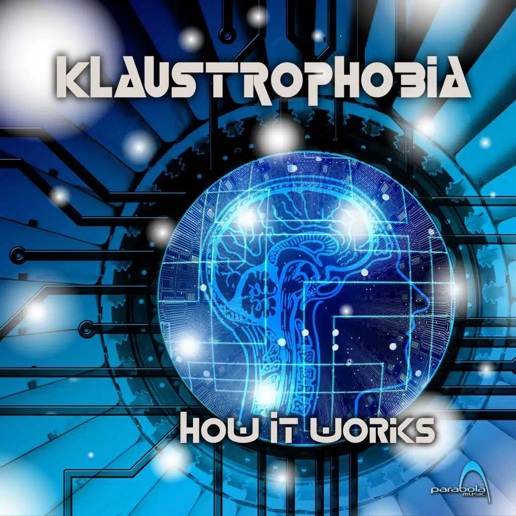 Klaustrophobia