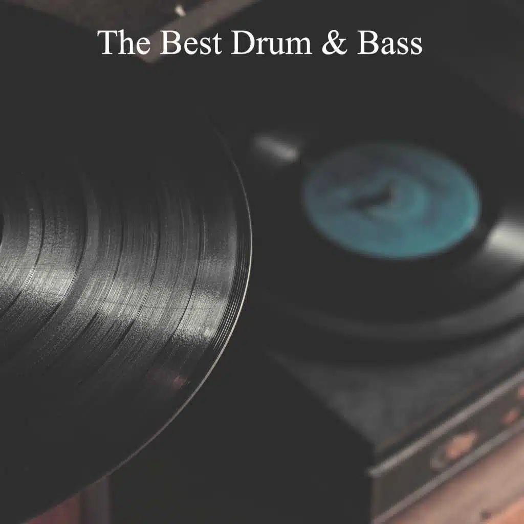 The Best Drum &amp; Bass Pt.017