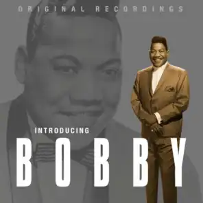 Introducing.... Bobby "Blue" Bland