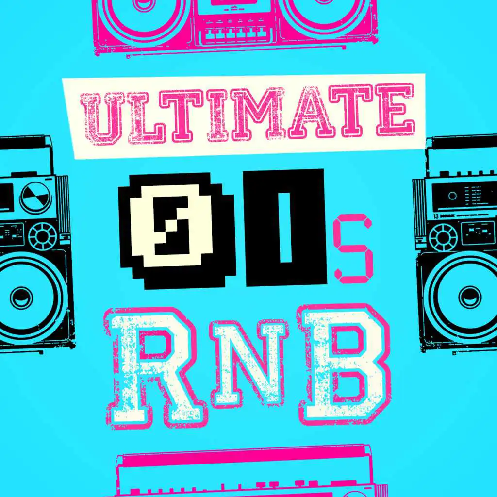 Ultimate 00's Rnb