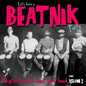 Let's Have a Beatnik Party Vol. 2