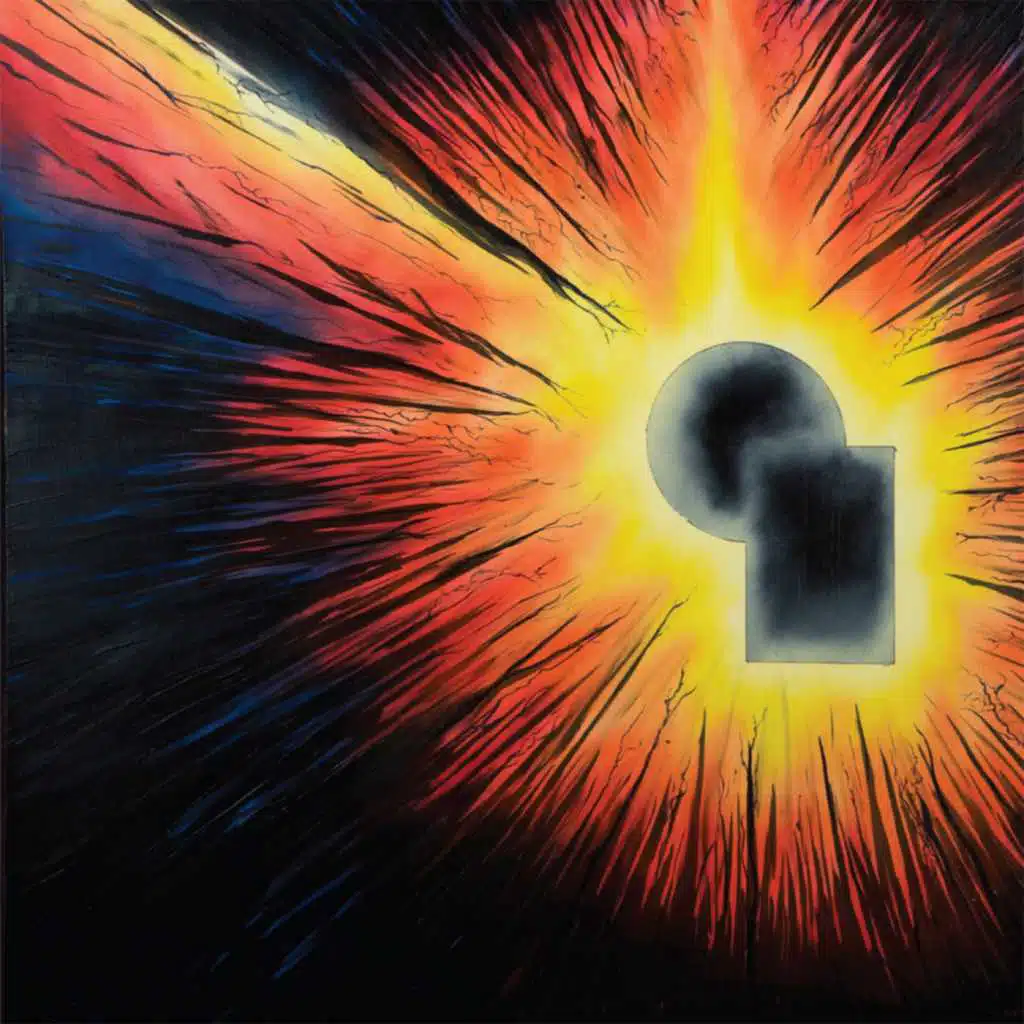 Encounter The Monolith