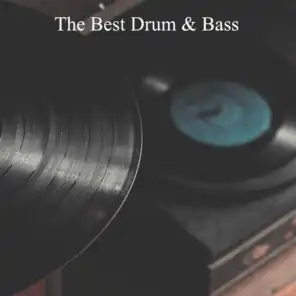 The Best Drum &amp; Bass Pt.019