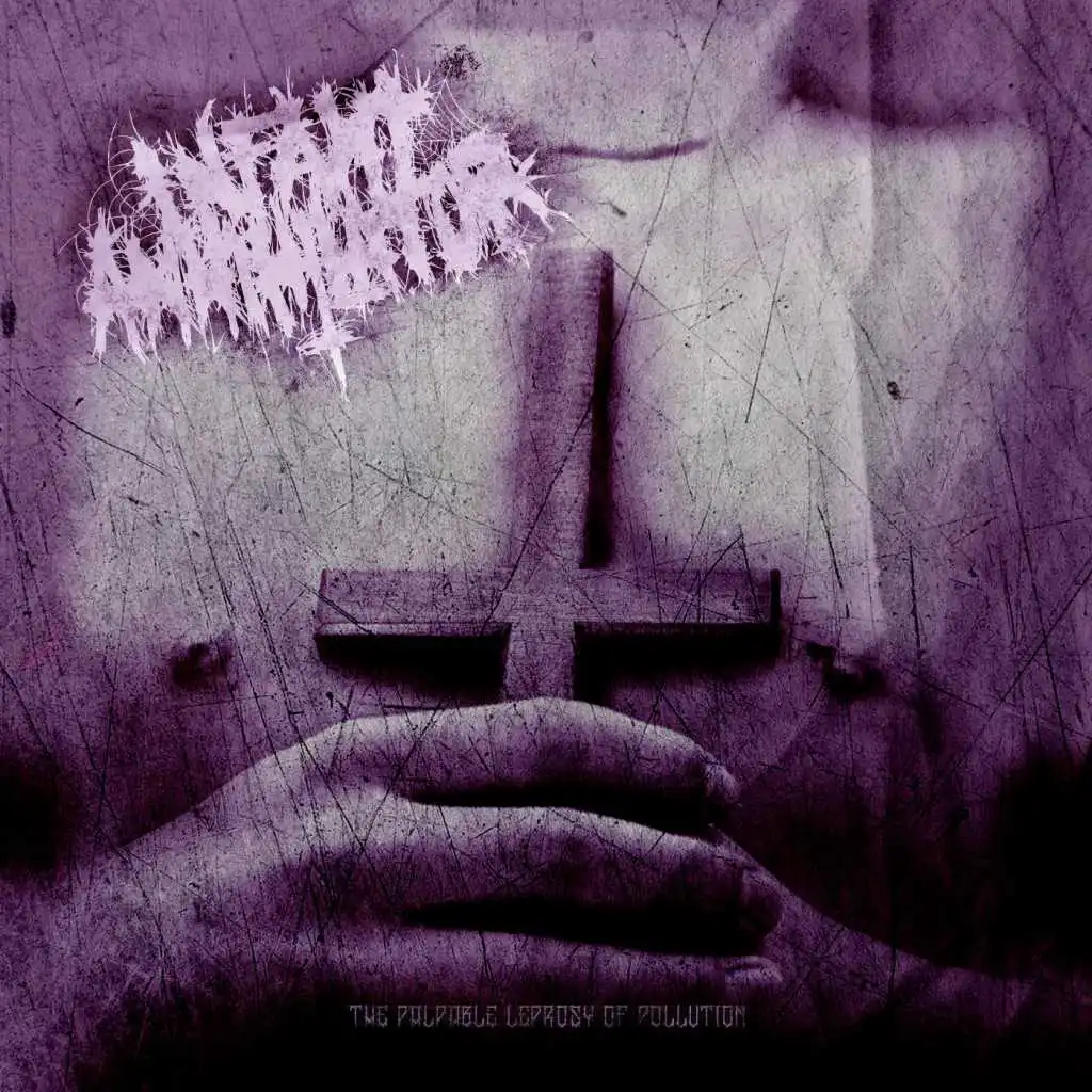 I. Infant Annihilator