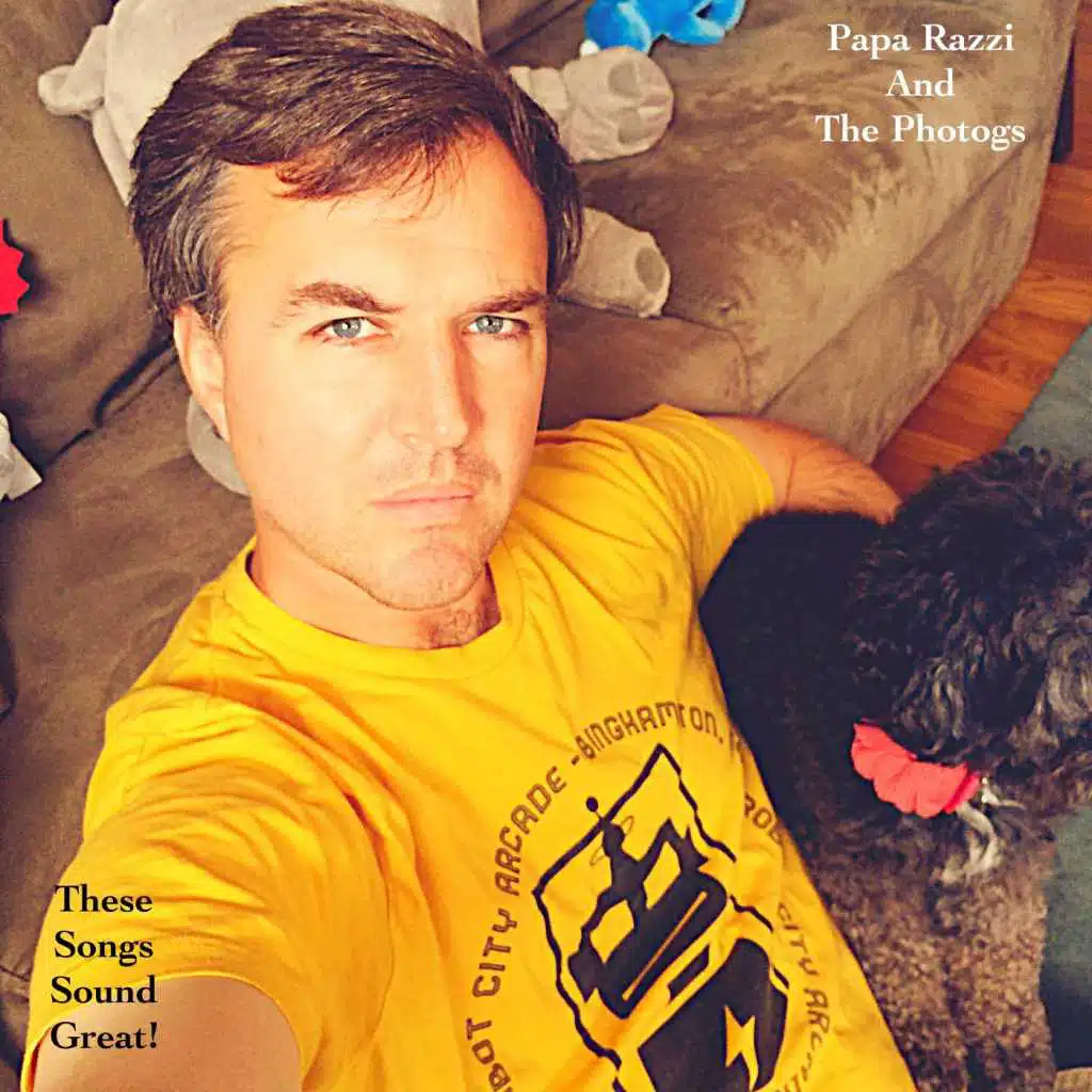 These Songs Sound Great!