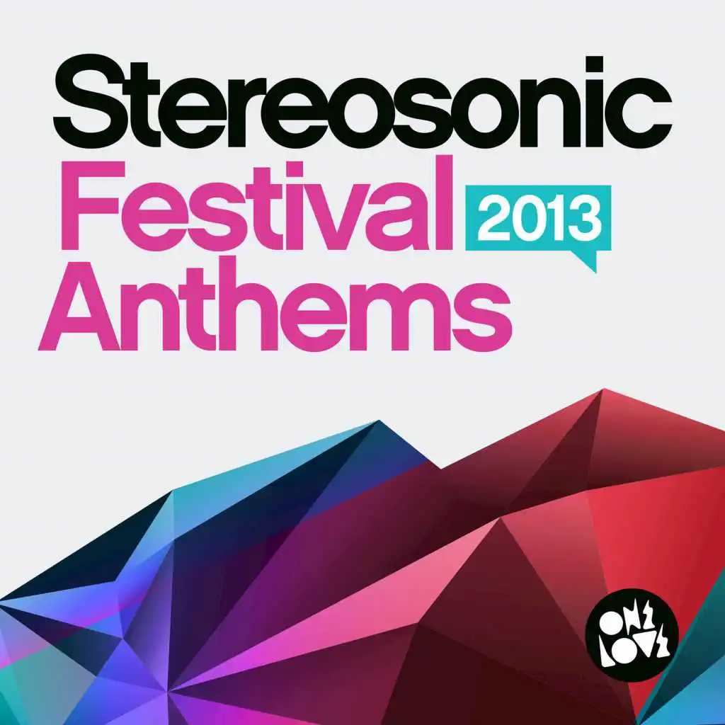 Stereosonic Festival Anthems 2013