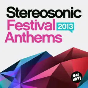 Stereosonic Festival Anthems 2013