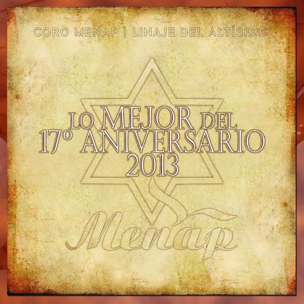 Coro Menap feat. Linaje del Altísimo