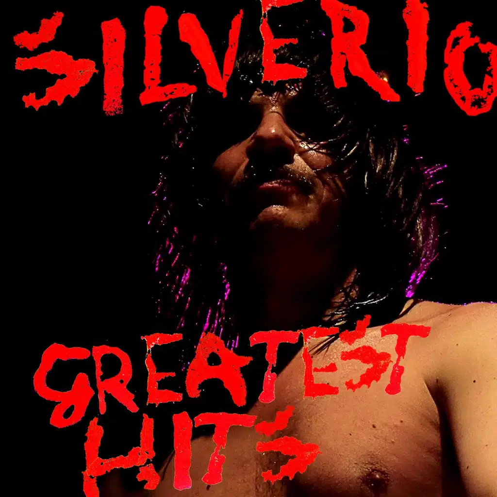Silverio Greatest Hits