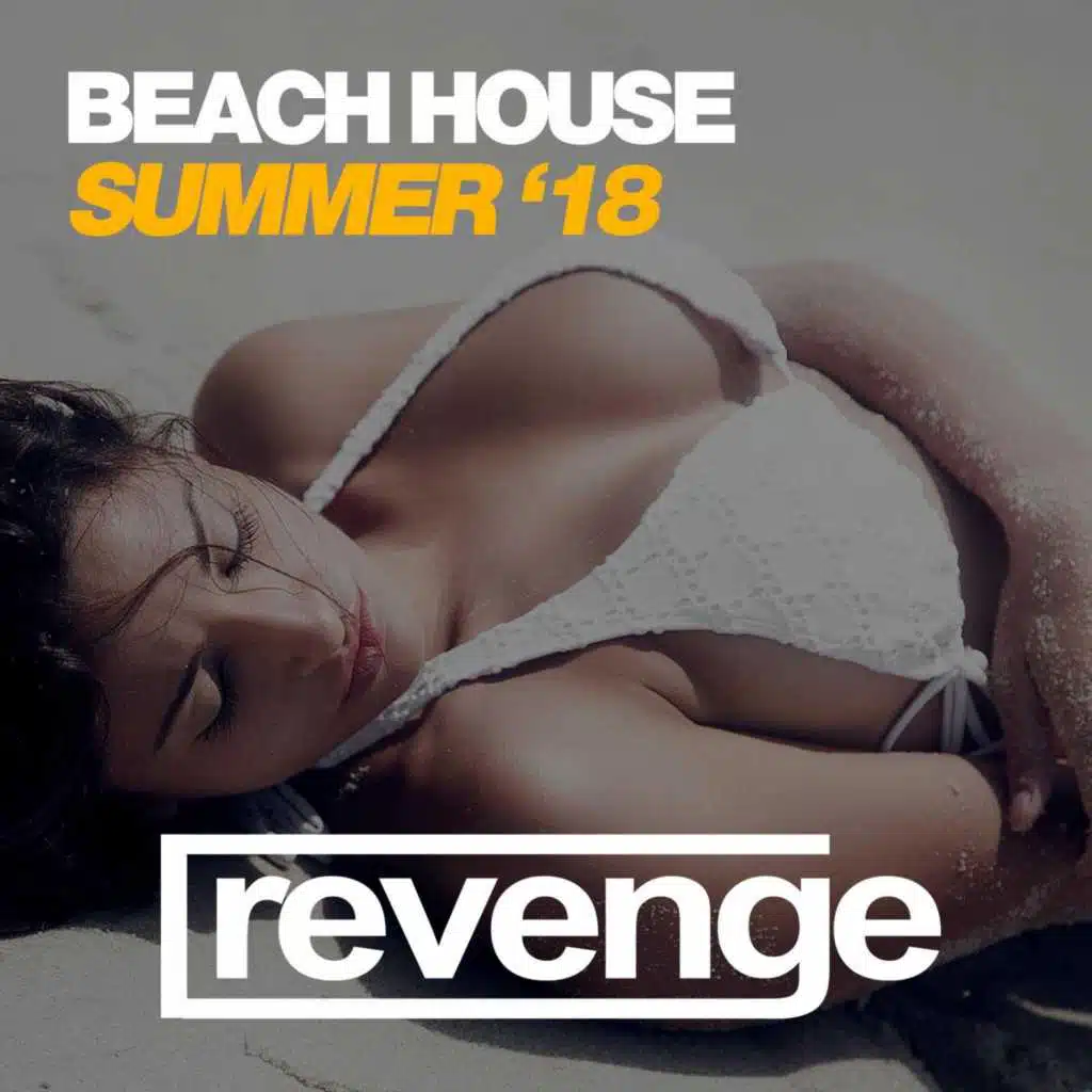 Beach House Summer '18