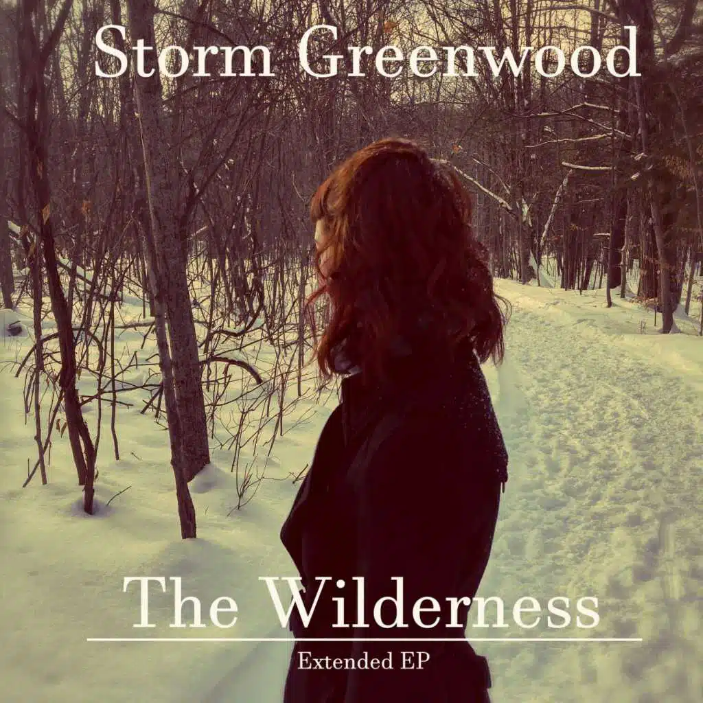 The Wilderness (Extended) - EP
