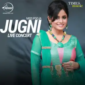 Jugni Live Concert