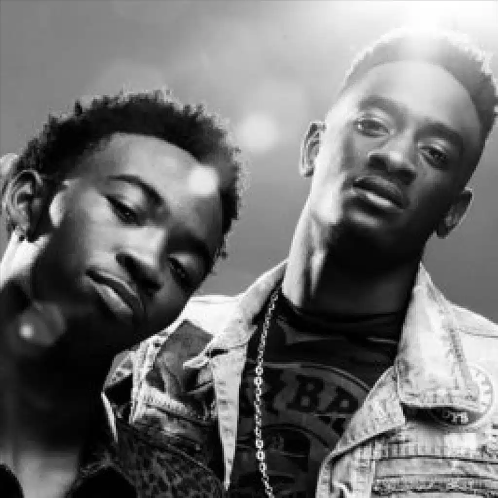 Kool on the Low [Dirty]