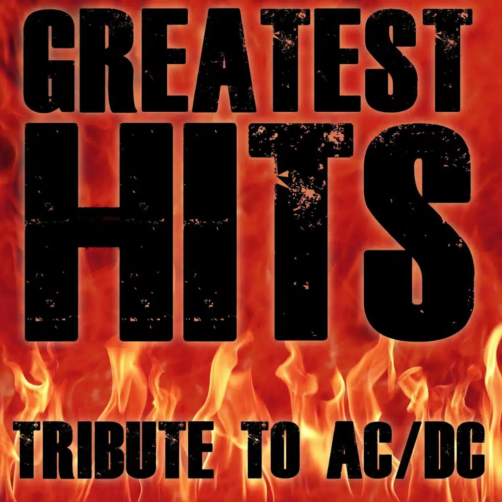 You Shook Me All Night Long