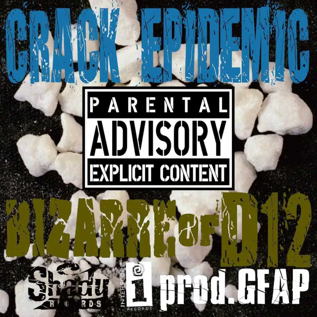 Crack Epidemic