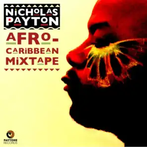 Afro-Caribbean Mixtape