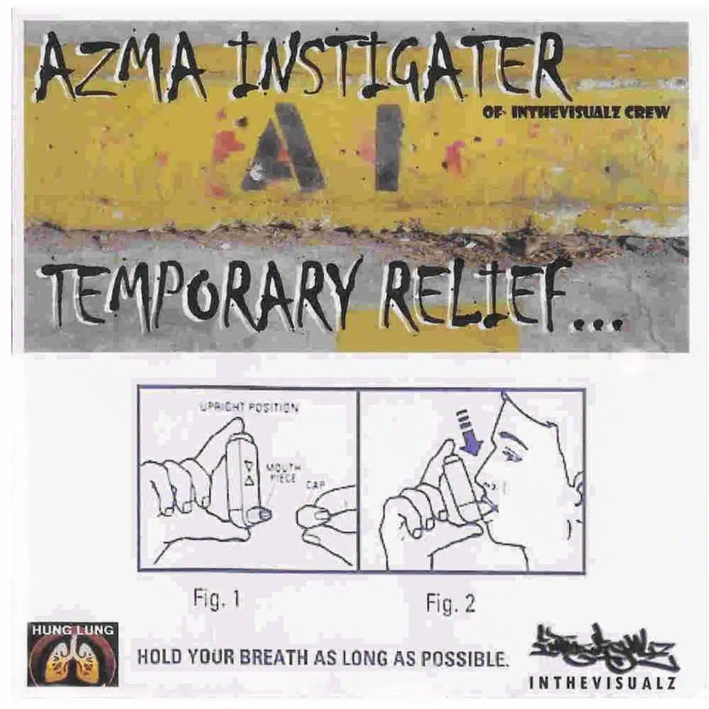 Temporary Relief